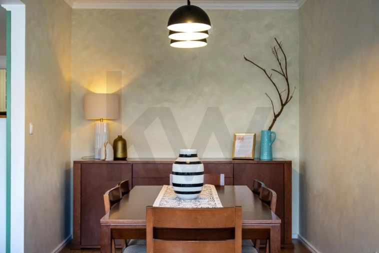 Apartamento T2 para Venda em Oeiras e São Julião da Barra, Paço de Arcos e Caxias Foto 7