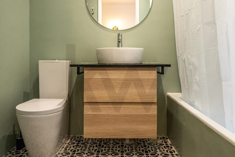 Apartamento T2 para Venda em Oeiras e São Julião da Barra, Paço de Arcos e Caxias Foto 17