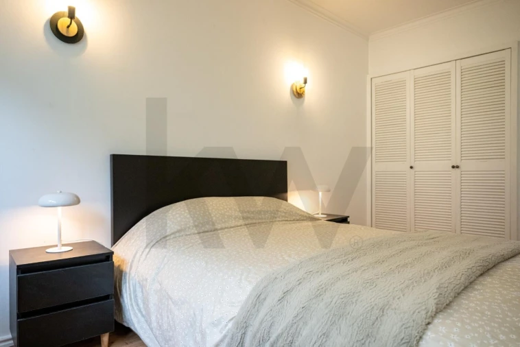 Apartamento T2 para Venda em Oeiras e São Julião da Barra, Paço de Arcos e Caxias Foto 20