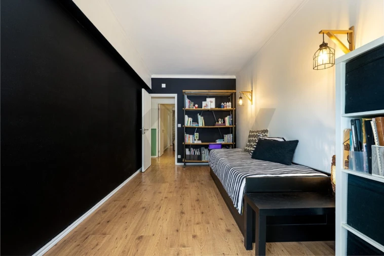 Apartamento T2 para Venda em Oeiras e São Julião da Barra, Paço de Arcos e Caxias Foto 23