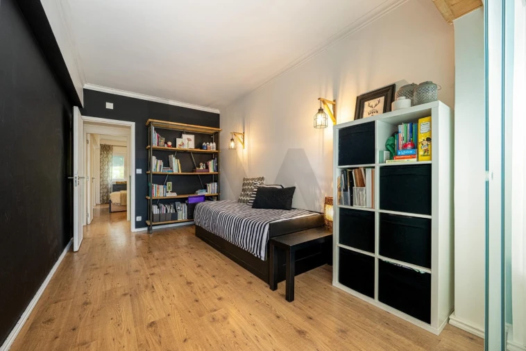 Apartamento T2 para Venda em Oeiras e São Julião da Barra, Paço de Arcos e Caxias Foto 25