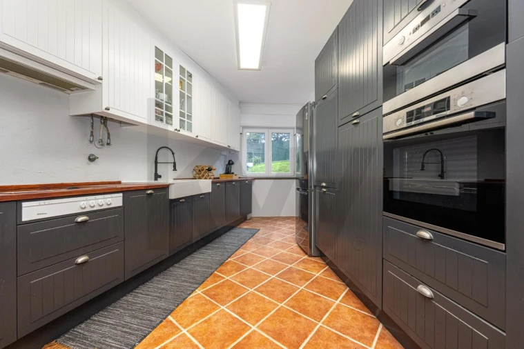 Apartamento T2 para Venda em Oeiras e São Julião da Barra, Paço de Arcos e Caxias Foto 27