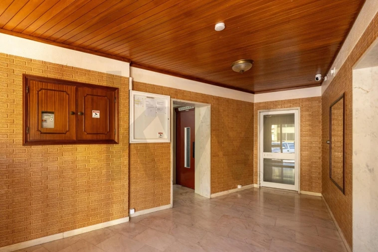 Apartamento T2 para Venda em Oeiras e São Julião da Barra, Paço de Arcos e Caxias Foto 33