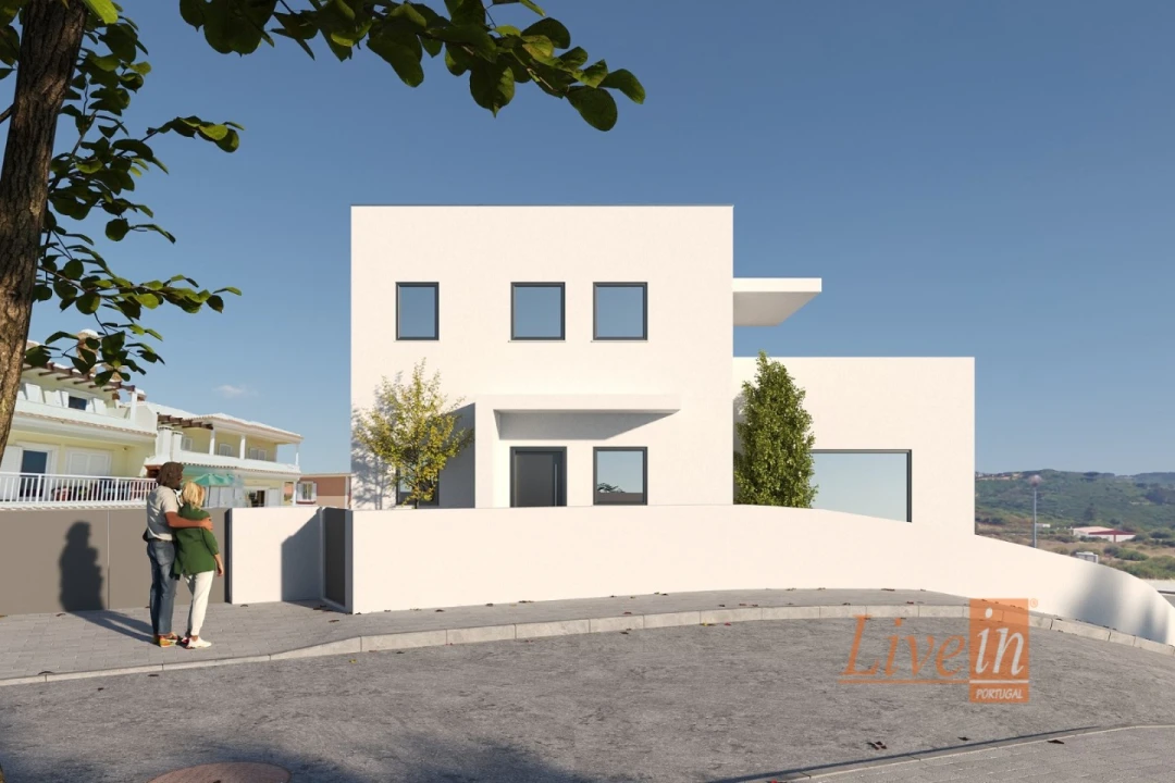 Moradia T3 para Venda em Mafra Foto 6