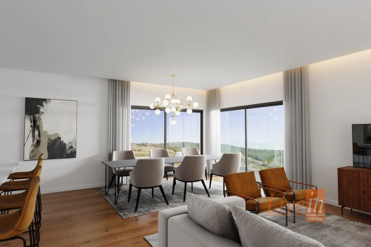 Moradia T3 para Venda em Mafra Foto 2