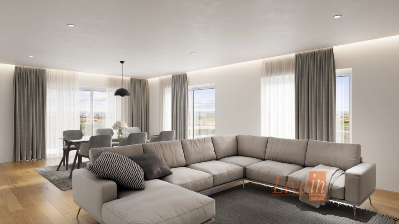 Apartamento T2 para Venda em Mafra Foto 3