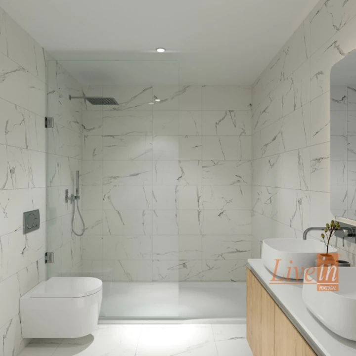 Apartamento T2 para Venda em Mafra Foto 6