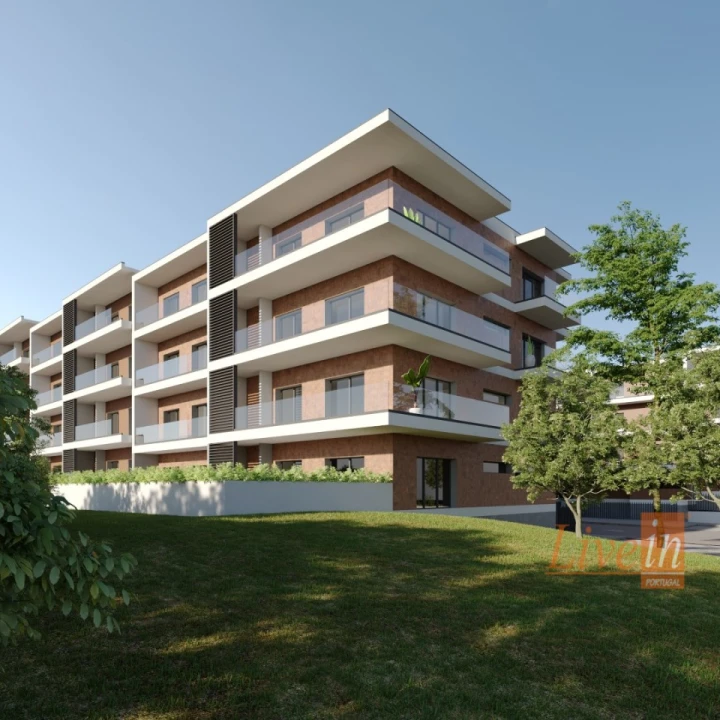 Apartamento T2 para Venda em Mafra Foto 8