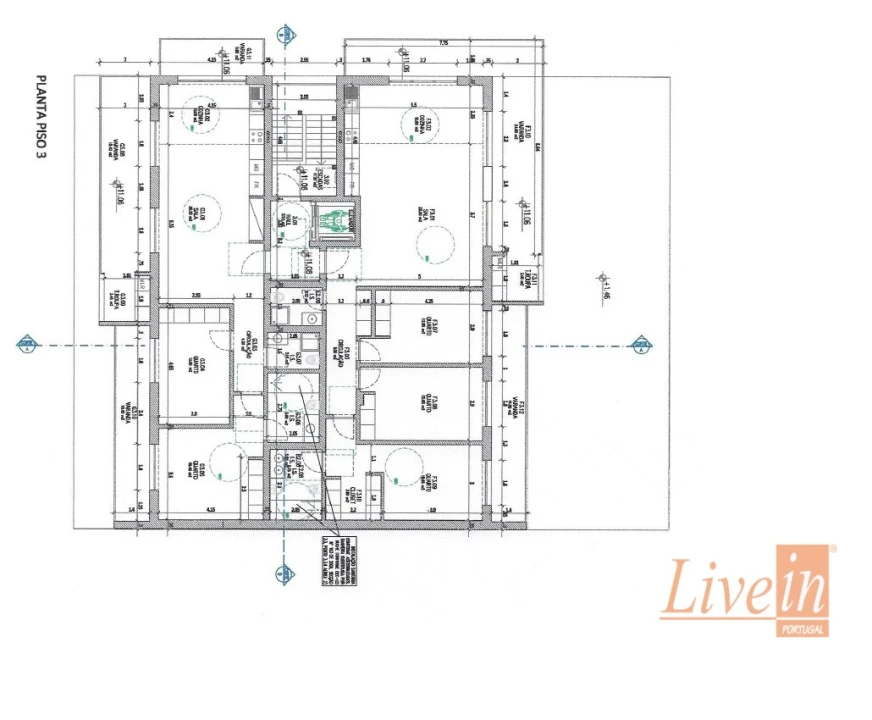 Apartamento T2 para Venda em Mafra Foto 9