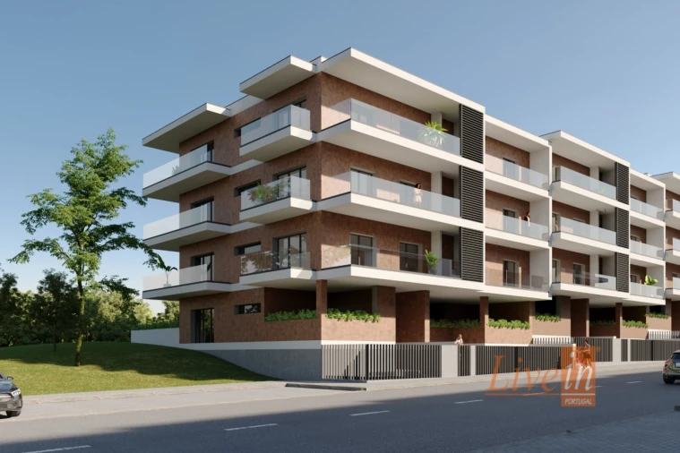 Apartamento T2 para Venda em Mafra Foto 7