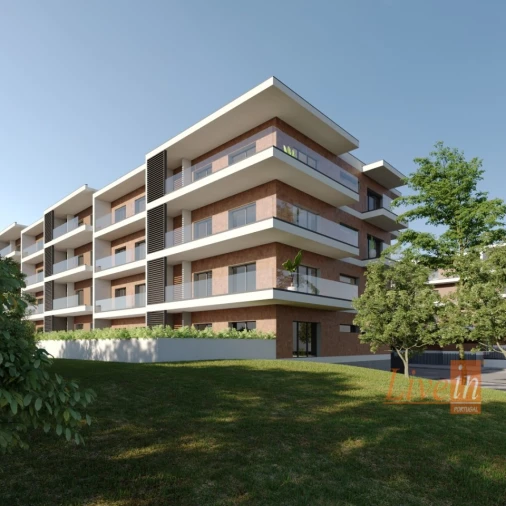 Apartamento T2 para Venda em Mafra Foto 8