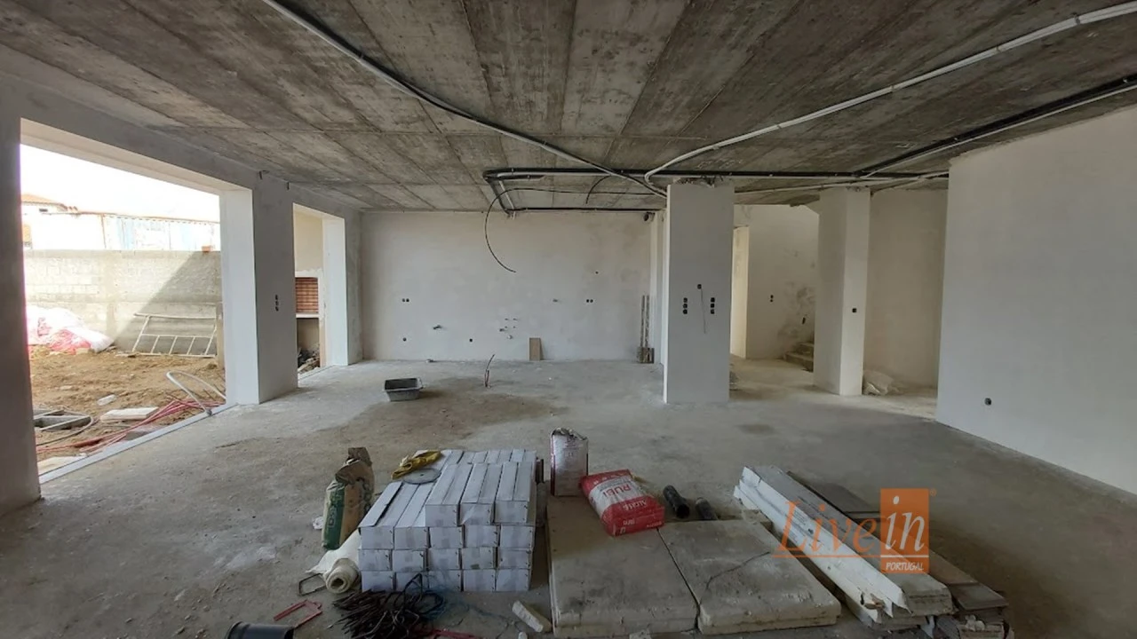 Moradia T4 para Venda em Mafra Foto 4