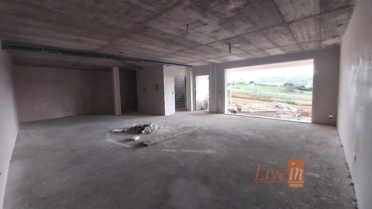 Moradia T4 para Venda em Mafra Foto 33