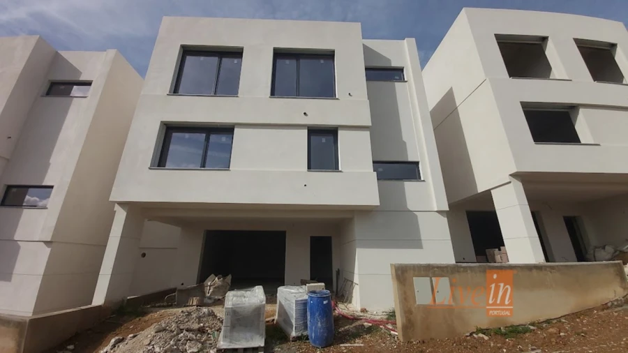 Moradia T4 para Venda em Mafra Foto 35