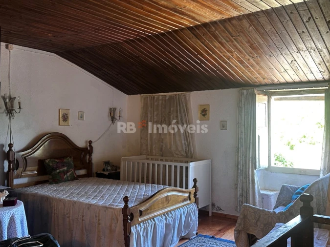 Moradia T3 para Venda em Sardoal Foto 2