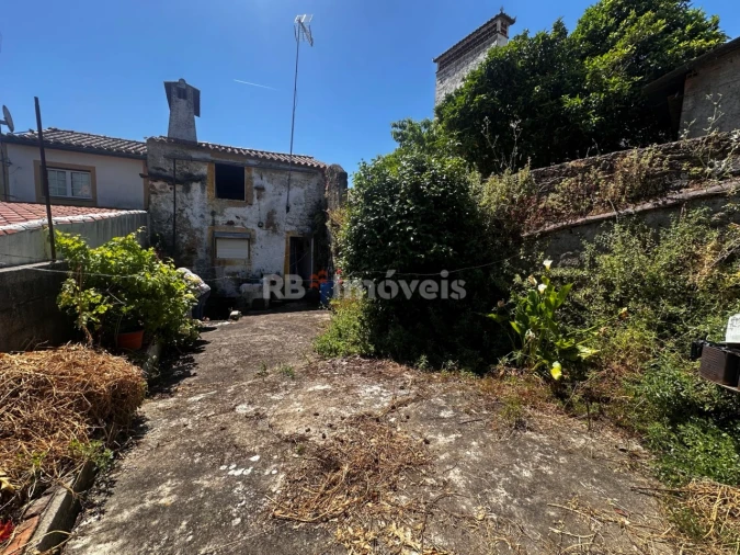 Moradia T3 para Venda em Sardoal Foto 14