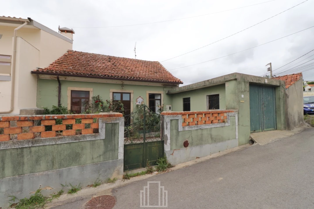 Moradia T3 para Venda em Beduído e Veiros Foto 15