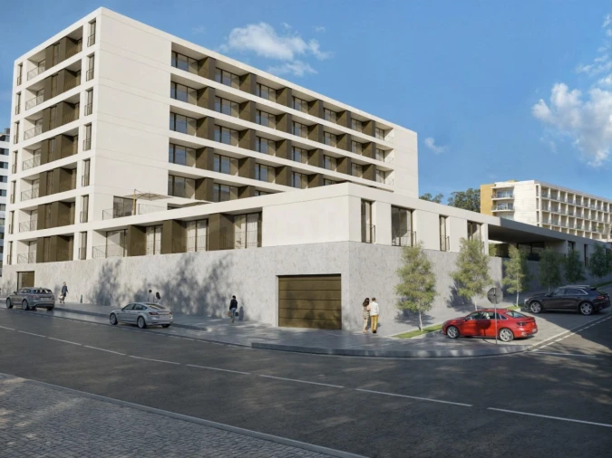 Apartamento para Venda em Vila Nova de Famalicão e Calendário Foto 9