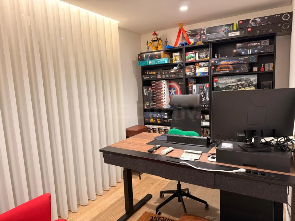 Moradia T3 para Venda em Soutelo Foto 19