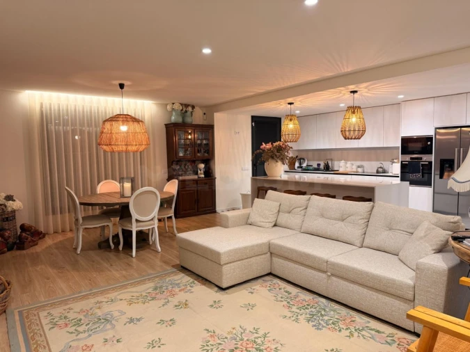 Moradia T3 para Venda em Soutelo Foto 9