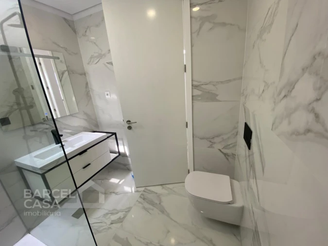 Moradia T3 para Venda em Barcelinhos Foto 22