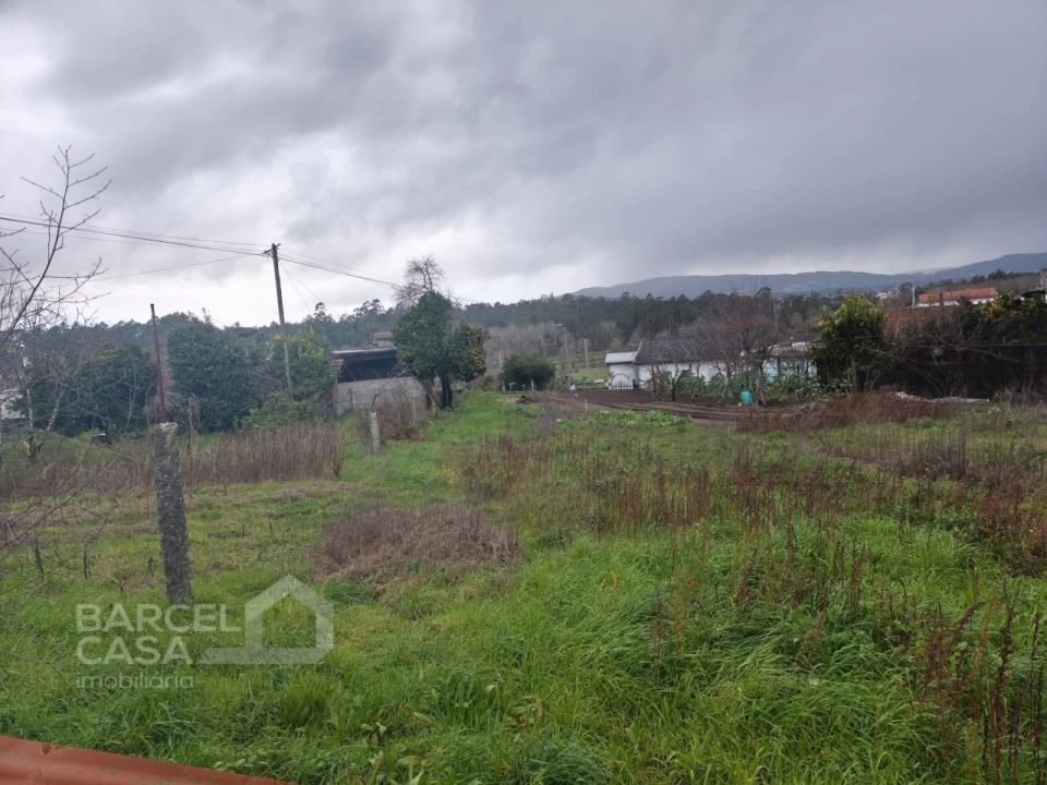 Terreno para Venda em Rio Covo (Santa Eugenia) Foto 1