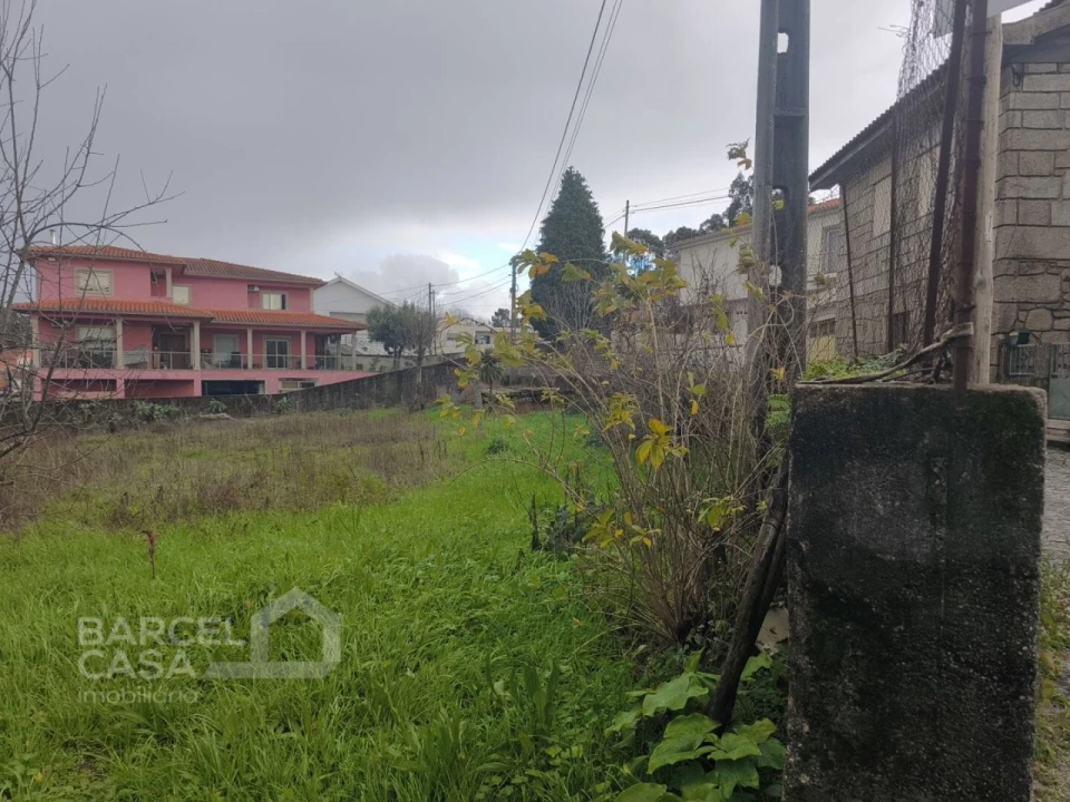 Terreno para Venda em Rio Covo (Santa Eugenia) Foto 3
