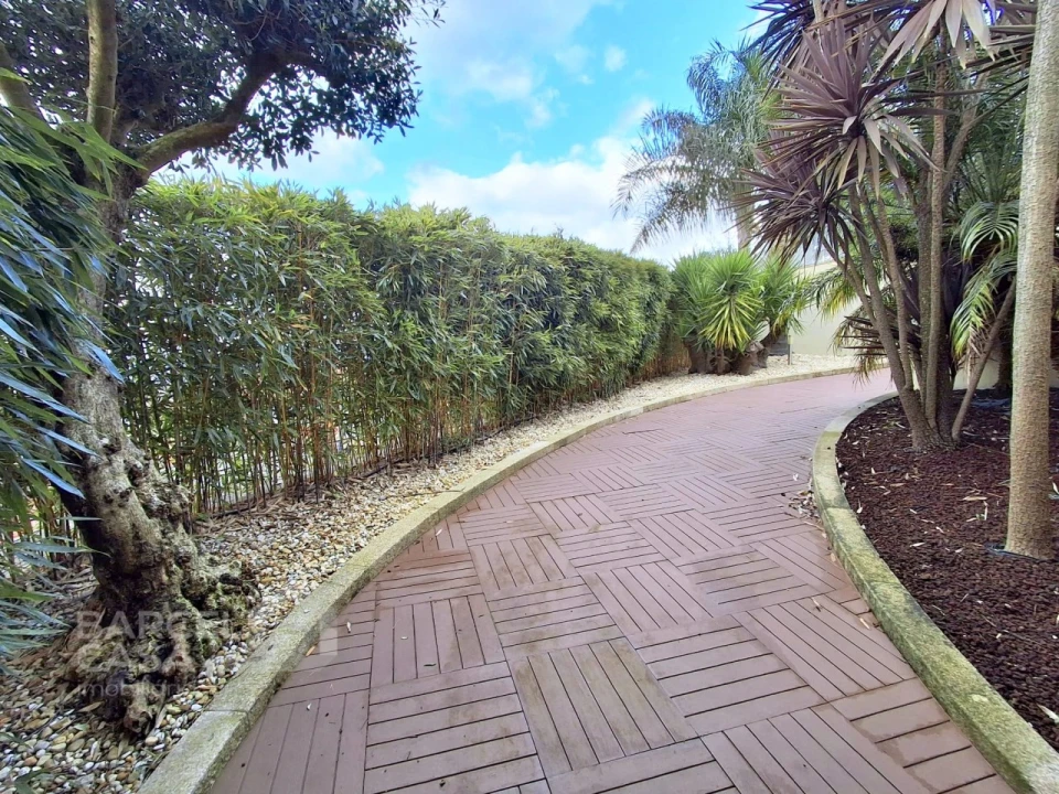 Moradia T4 para Venda em Airo Foto 48