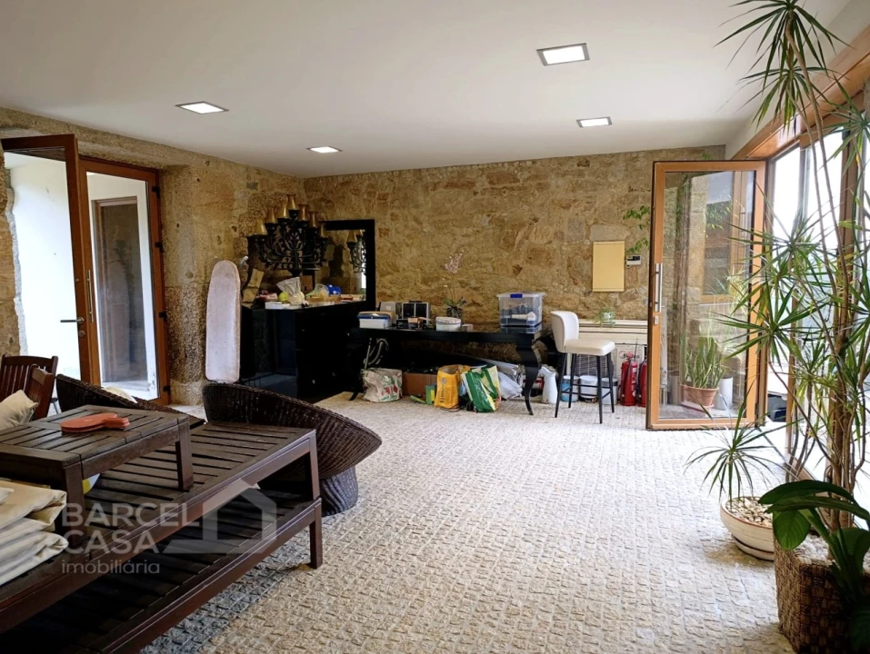 Moradia T4 para Venda em Airo Foto 35