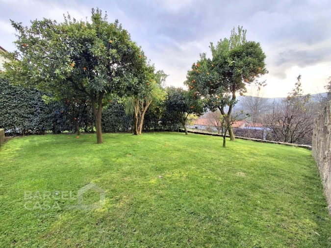 Moradia T4 para Venda em Airo Foto 14