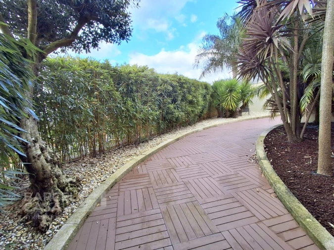 Moradia T4 para Venda em Airo Foto 48