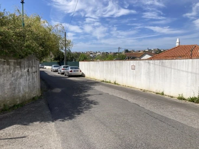 Armazém para Venda em Queluz e Belas Foto 11