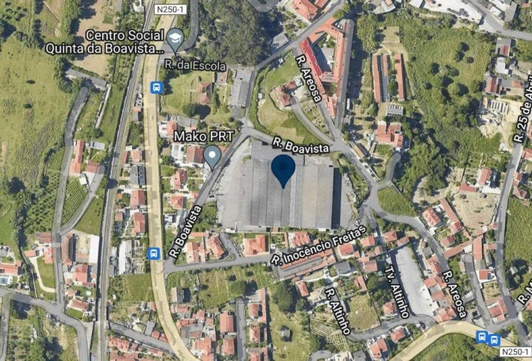 Armazém para Venda em Queluz e Belas Foto 18