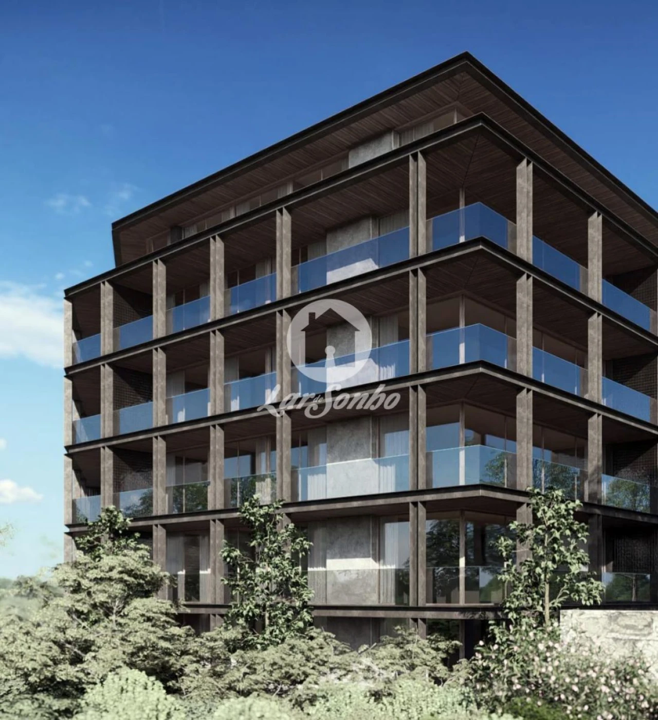 Apartamento T3 para Venda em Fafe Foto 3