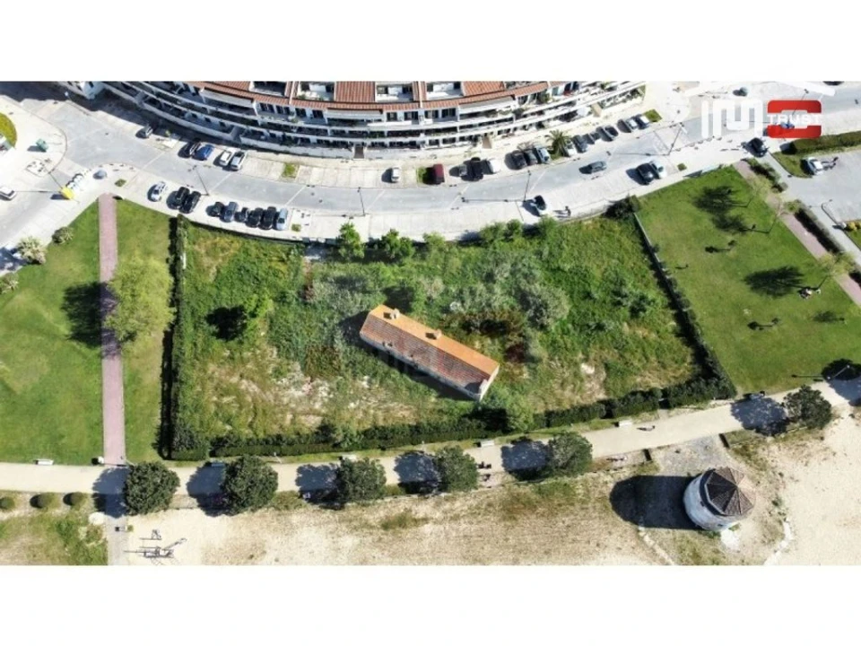 Quinta T3 para Venda em Alcochete Foto 1