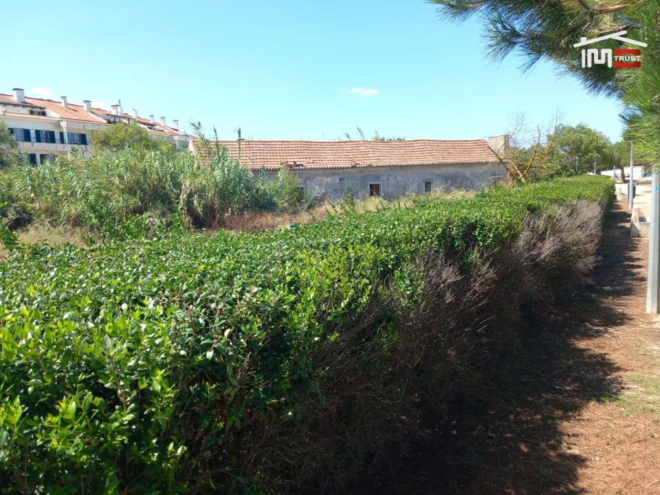 Quinta T3 para Venda em Alcochete Foto 14