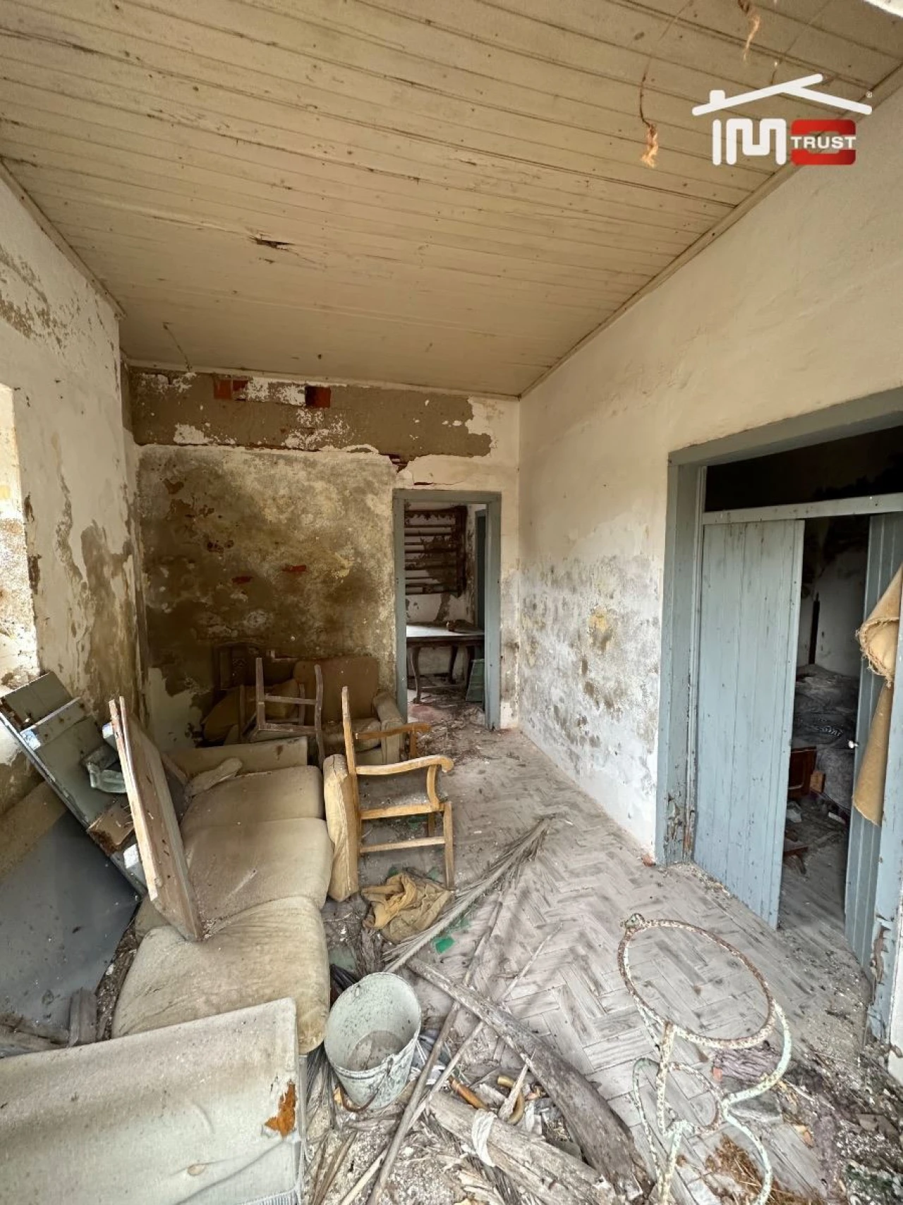 Quinta T3 para Venda em Alcochete Foto 18