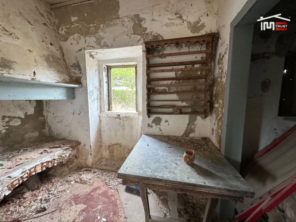 Quinta T3 para Venda em Alcochete Foto 21