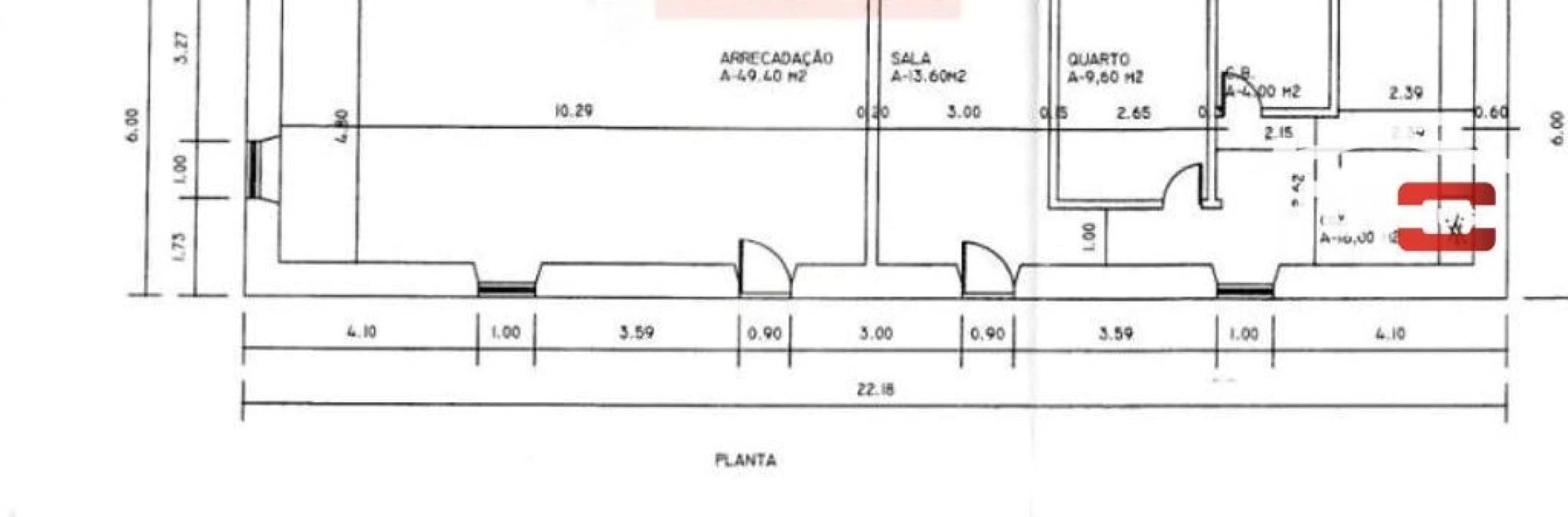 Quinta T3 para Venda em Alcochete Foto 23