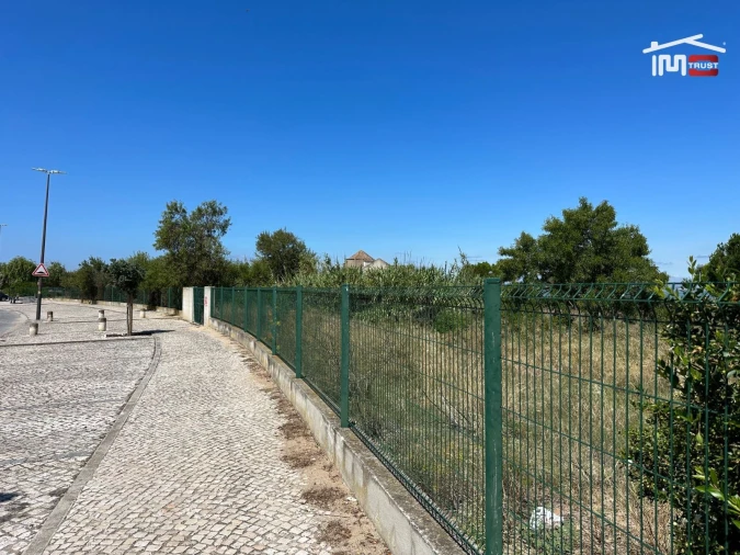 Quinta T3 para Venda em Alcochete Foto 5