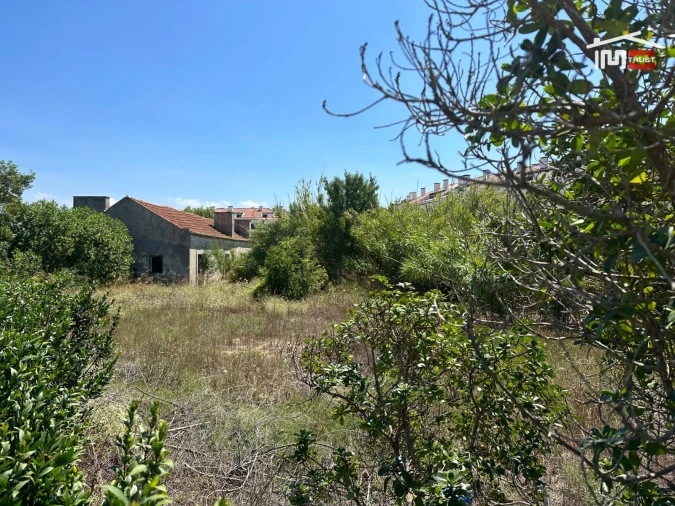 Quinta T3 para Venda em Alcochete Foto 6