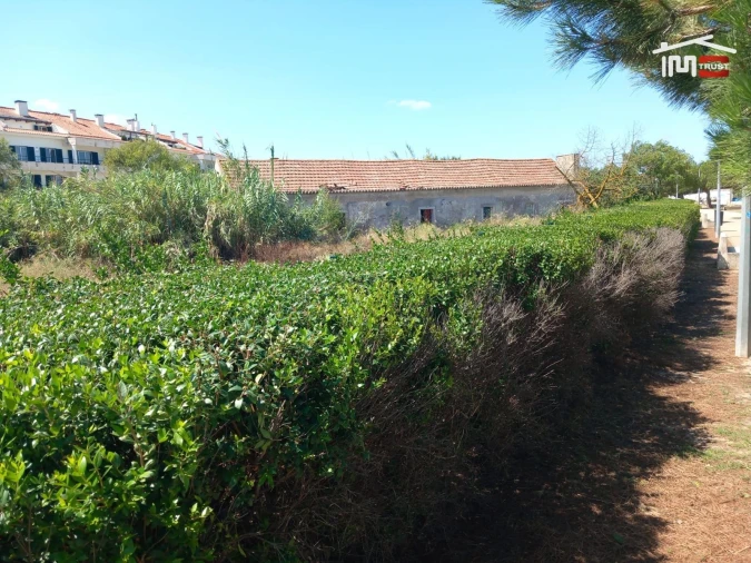 Quinta T3 para Venda em Alcochete Foto 14