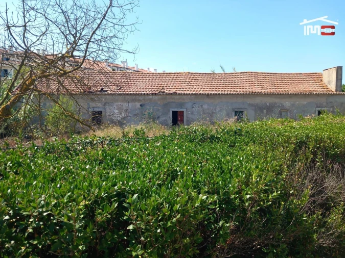 Quinta T3 para Venda em Alcochete Foto 15