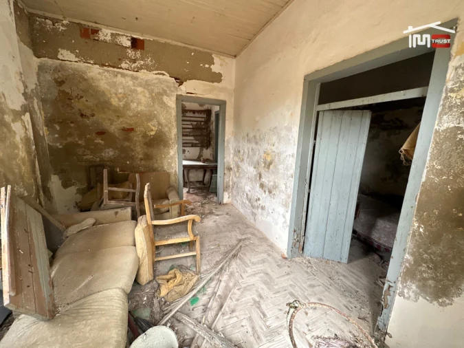 Quinta T3 para Venda em Alcochete Foto 17