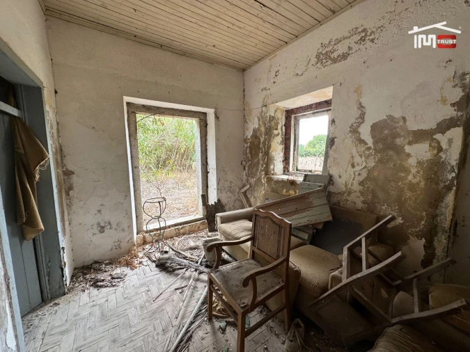 Quinta T3 para Venda em Alcochete Foto 20