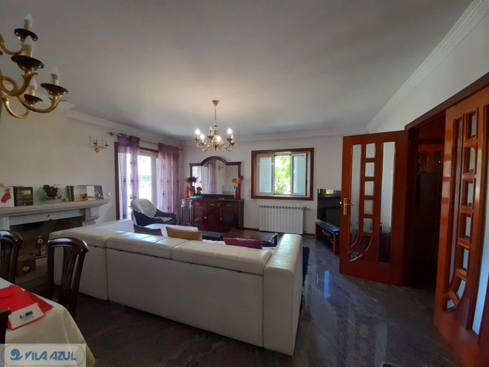 Moradia T3 para Venda em São Mamede de Infesta e Senhora da Hora Foto 9