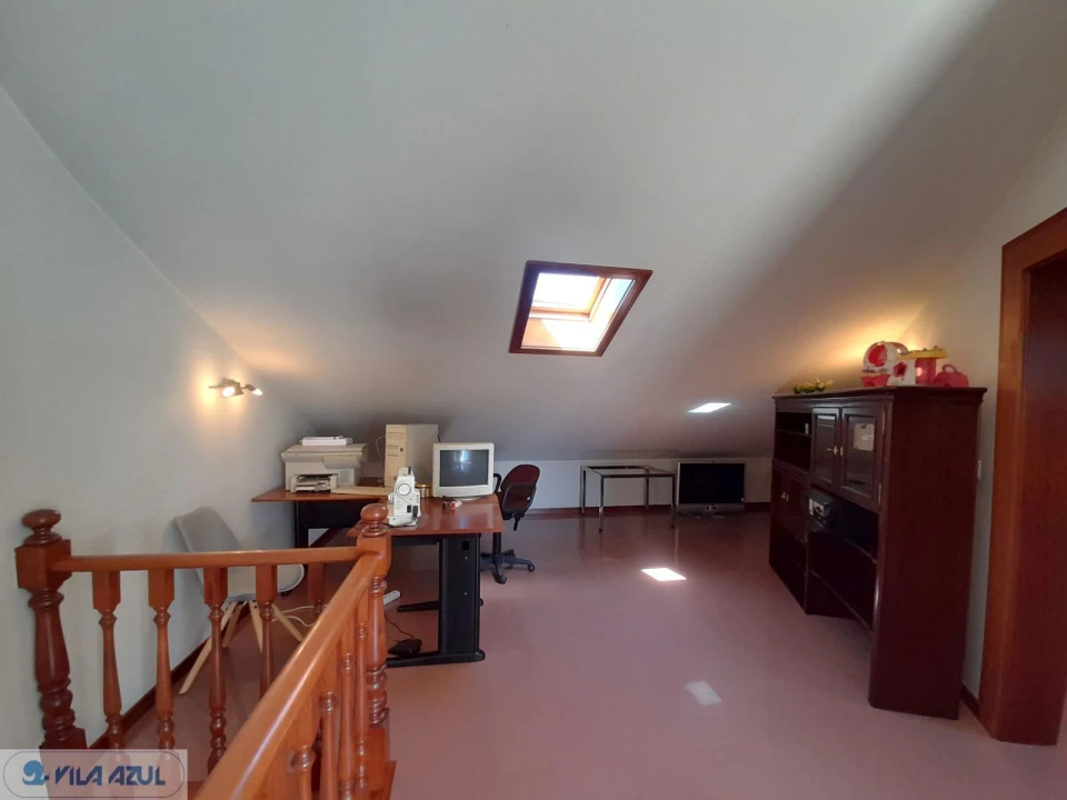 Moradia T3 para Venda em São Mamede de Infesta e Senhora da Hora Foto 17