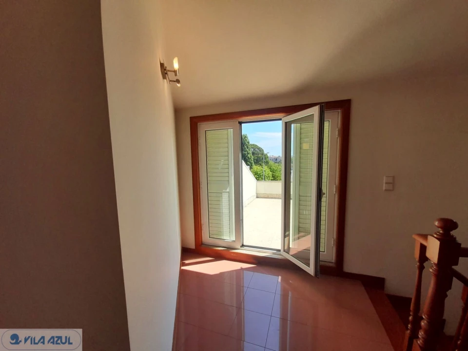 Moradia T3 para Venda em São Mamede de Infesta e Senhora da Hora Foto 18