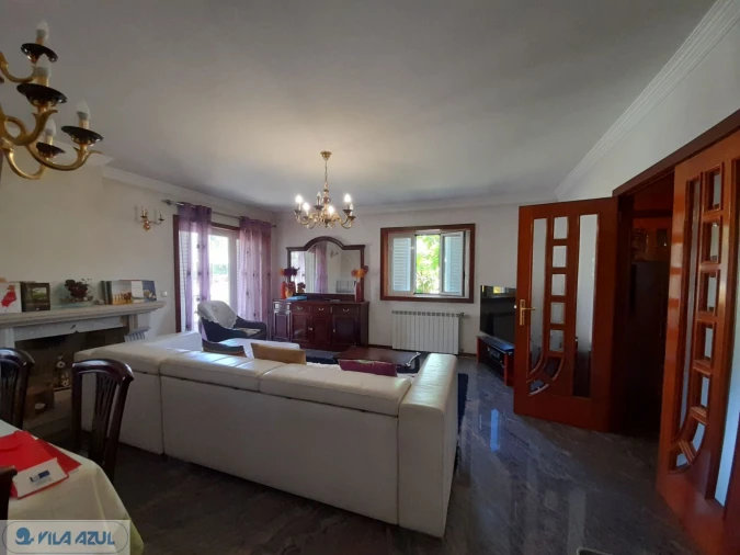 Moradia T3 para Venda em São Mamede de Infesta e Senhora da Hora Foto 9