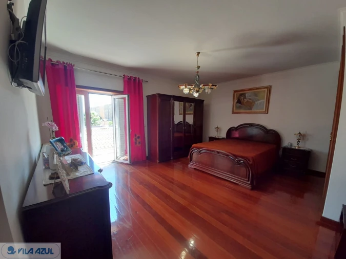 Moradia T3 para Venda em São Mamede de Infesta e Senhora da Hora Foto 12